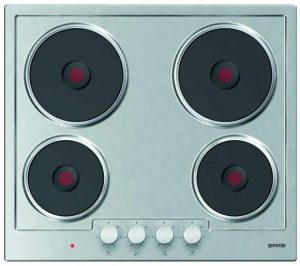 electric hob