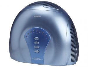 air cleaner