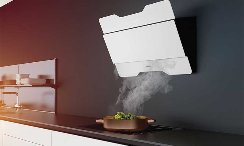 range hood