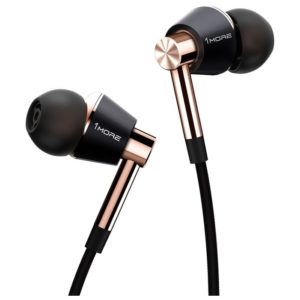 1MORE Triple Driver In-Ear E1001