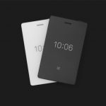 Light Phone 2 - smartphone, který nemůže nic dělat