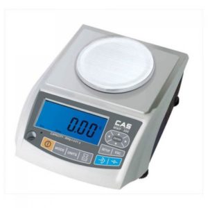 electronic balance