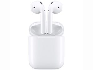 Apple AirPods