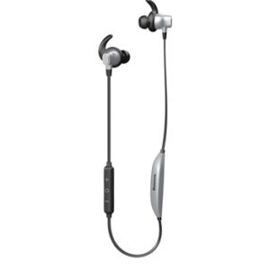 Baseuscomma Professional In-Ear Earphone Metal Heavy Bass Sound