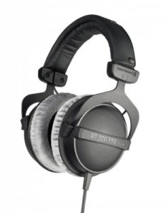 Beyerdynamic DT 770 Pro (80 Ohm)