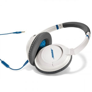 Bose SoundTrue Around-ear