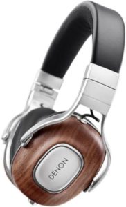 Denon AH-MM400