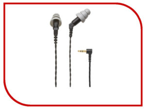 ETYMOTIC ER-4S (Stereo)