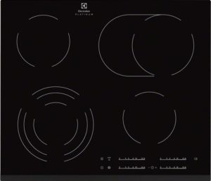 Electrolux EHF 96547 XK