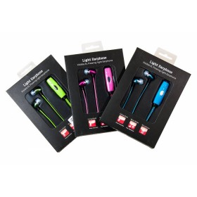 Earphone Lighted (EL)
