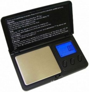 ML-E06 500g / 0.1g