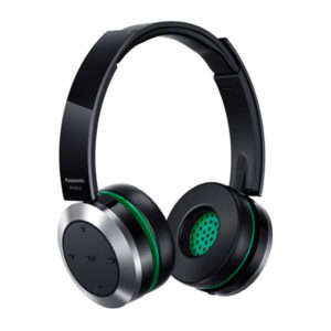 Panasonic Premium Bluetooth Wireless On-Ear Headphones