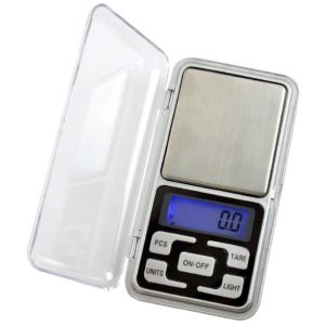 Pocket Scale MH 500g / 0.1g