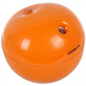 Polaris PUH 3102 apple