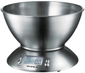 SUPRA BSS-4095