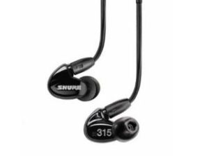Shure SE315