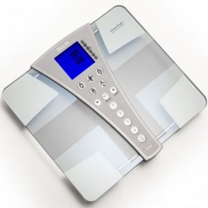 Tanita BC-587