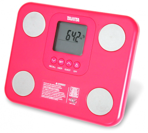 Tanita BC-730 RD