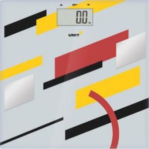 UNIT UBS 2200 BKGY