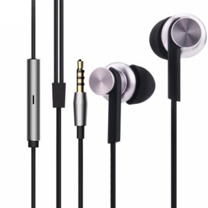 Xiaomi Hybrid Dual Drivers Earphones (Piston 4)