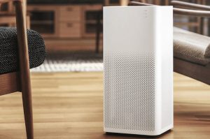 Xiaomi Mi Air Purifier 2