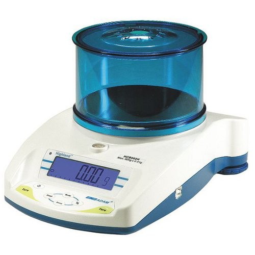 laboratory balance