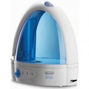 steam humidifier