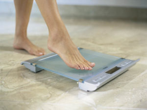 which floor scales are better mechanical or electronic