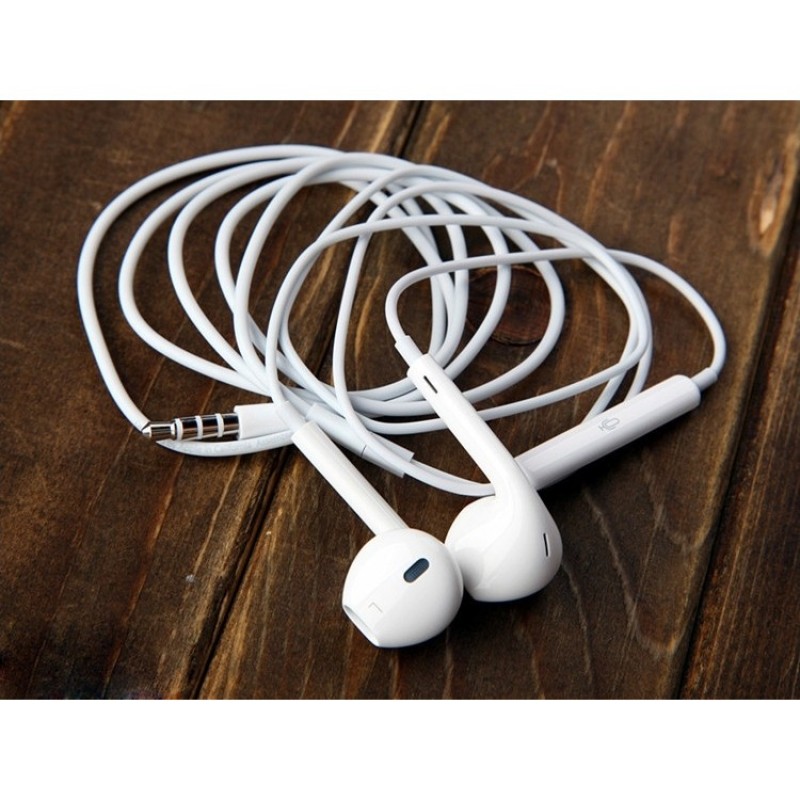 Apple EarPods