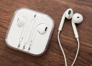 headphone iphone 5
