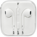Original headphones on the iPhone 8: genuine quality or another branded trinket