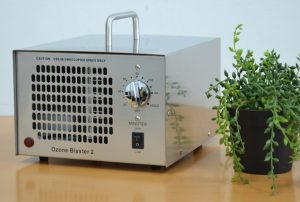 air ozonizer is