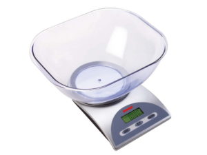 kitchen scale rating