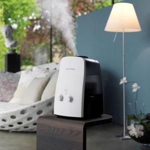humidifier with hygrostat rating of the best