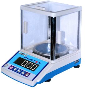 electronic laboratory scales