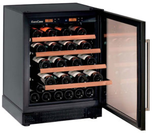 wine cabinet