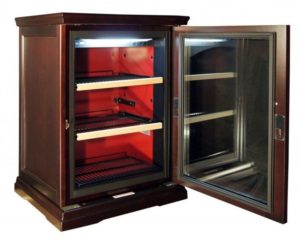 wine cabinet