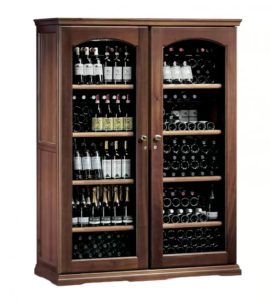wine racks