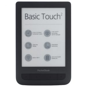 625 Basic Touch 2