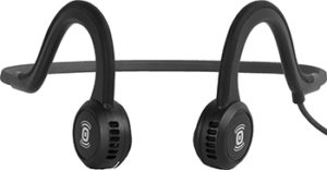 AfterShokz Sportz Titanium with mic