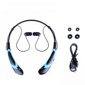 Anime Bluetooth Headfones