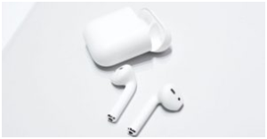 Apple AirPods