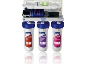 PROFI Osmo 100 barjeras