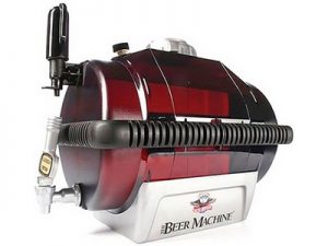 BeerMachine 2000