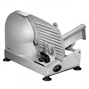 Bomann MA 451 CB silver
