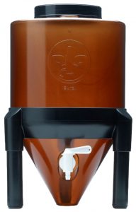 BrewDemon Fermenter