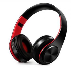 Catassu Bluetooth Headset
