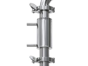 Good Heat Universal flagship system 50 liters