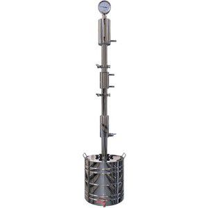 Good Heat Universal System Source 25 liters