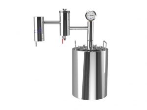 Phoenix People's 20 liters